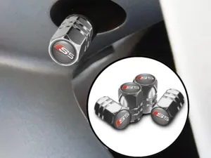 Capuchons Tige Valve Voiture Style Pro
